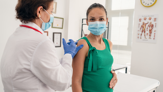 Tetanus Shot During Pregnancy: Is It Safe and When Should You Get It?