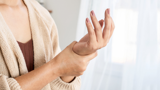 Pregnancy and Cold, Tingling Fingertips: Why It Happens