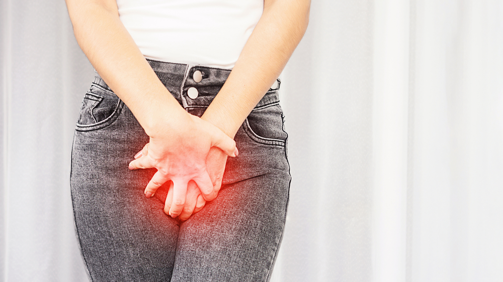 What Are The Symptoms And Treatment Options For Pubic Lice?