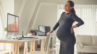 Clicking or Popping Hips During Pregnancy: Causes and Tips