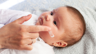Eczema in Babies: Causes, Signs, Treatment