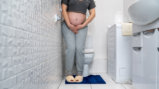 Why Do You Experience Bladder Spasms During Pregnancy?