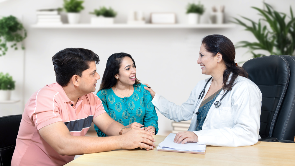 What Not to Do During Your IVF Journey
