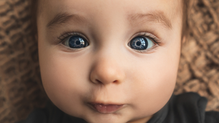 Can Babies See Colour at Birth?