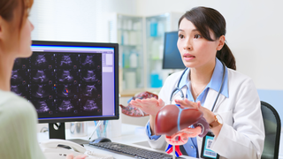 Can You Have a Healthy Pregnancy with Fatty Liver Disease?
