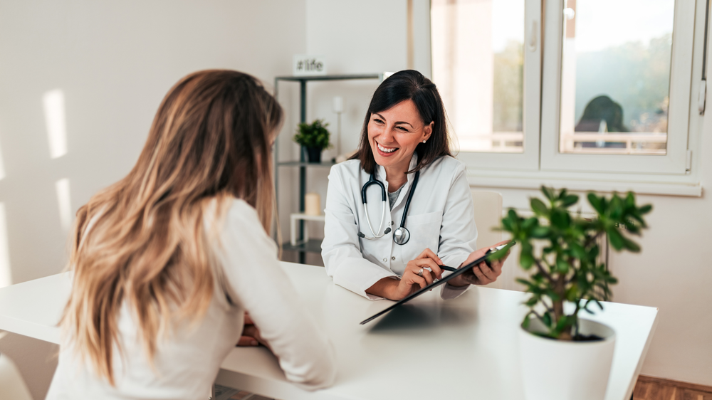 Ovarian Reserve vs Egg Quality: What's the Difference?