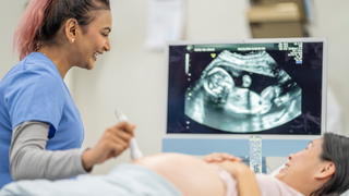 Echogenic Intracardiac Focus (EIF) During Pregnancy: Everything You Need to Know