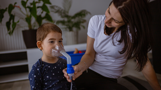 Asthma in Young Toddlers: What Parents Need to Know