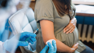 Vaccines During Pregnancy: What is Safe and What is Not?