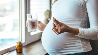 Why Doctors Prescribe Folic Acid During Pregnancy