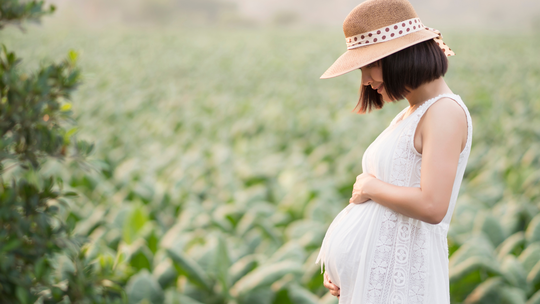 Vitamin D Deficiency and Pregnancy: Why It Matters