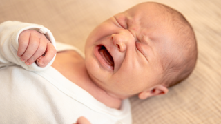 Reasons Why My Baby Wakes Up Right After Being Put Down