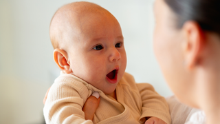 What Are Epstein Pearls in Newborns? Are They Normal?