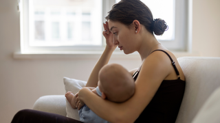 Can You Get Pregnant While Breastfeeding?