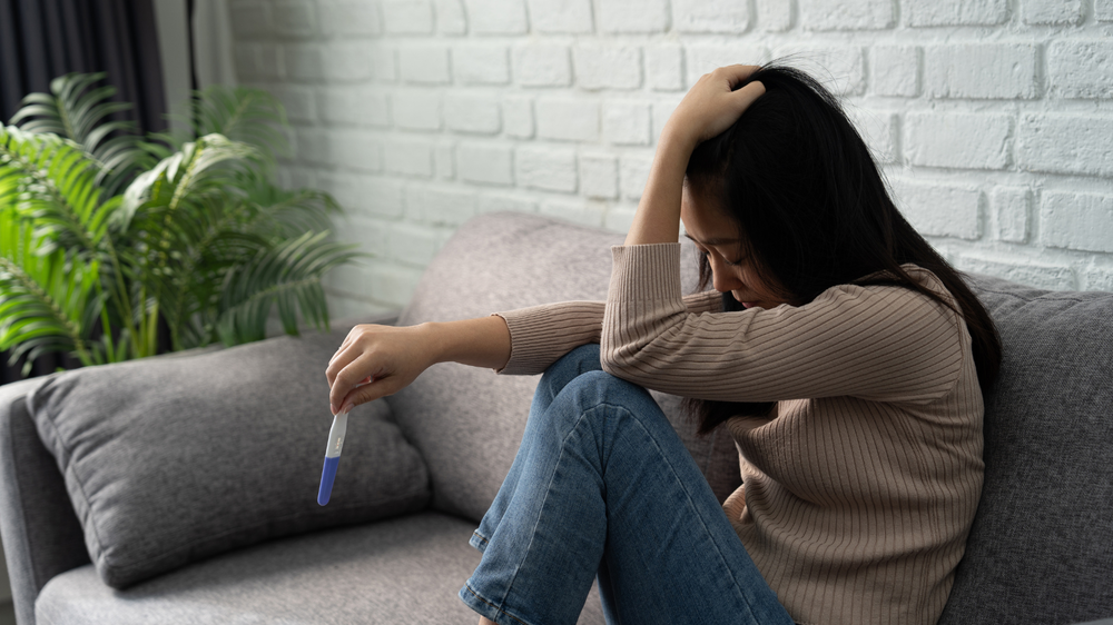 Hormonal Disorders That Make Conception Difficult in Women