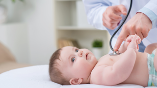 RSV in Babies: Symptoms, Causes and When to Seek Help