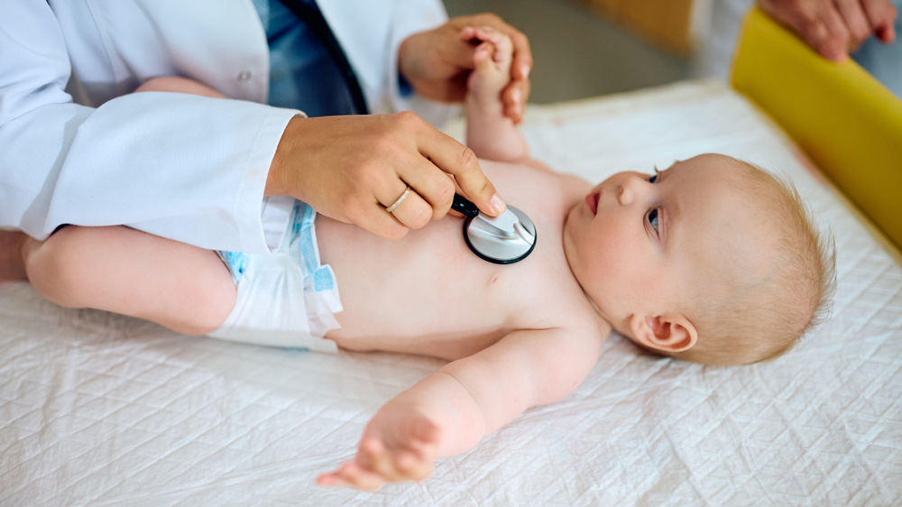 Fifth Disease Explained: What Parents Need to Know