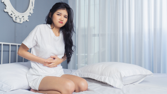 Ovarian Torsion and Fertility Treatment: What You Should Know