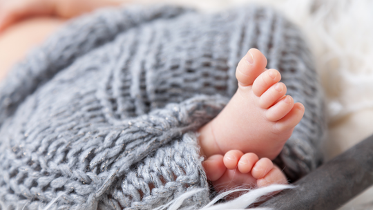 What Is Newborn Bloodspot Screening and Why Does It Matter?