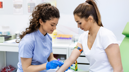 Blood Clotting Disorders: Effects on Conception and Pregnancy