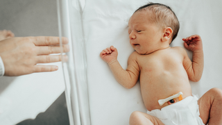 Umbilical Cord Milking: What Is It and When Is It Recommended?