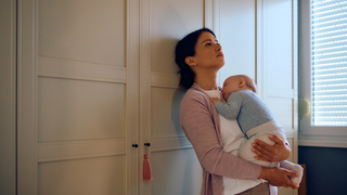5 Reasons Your Baby Refuses to Latch During Breastfeeding