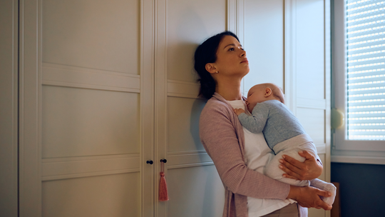 5 Reasons Your Baby Refuses to Latch During Breastfeeding