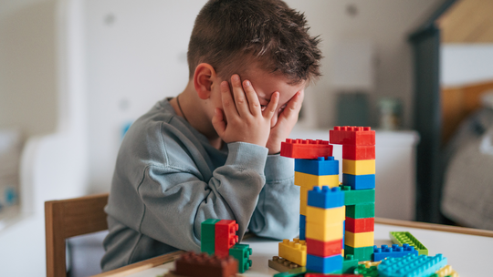 Caring for an Autistic Toddler: Everyday Tips for Parents