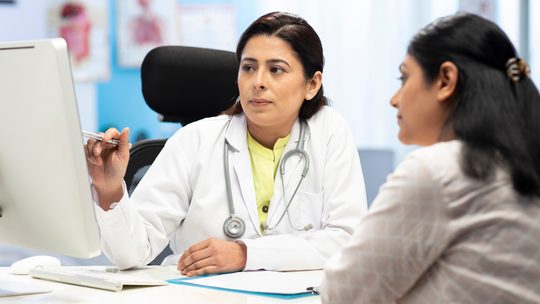 Asherman Syndrome: Can Scar Tissue in the Uterus Affect Fertility?