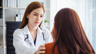 Can Treatment for Vulvar Precancerous Lesions Affect Pregnancy?