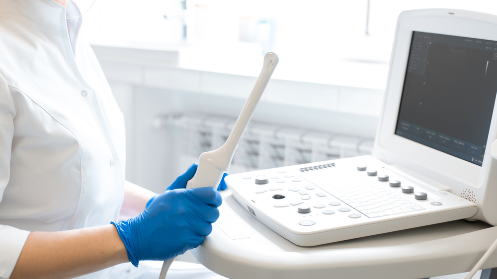 What Is a Transvaginal Scan and Why Is It Done?