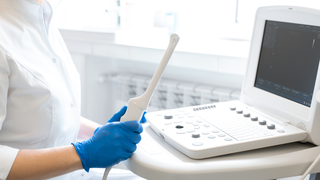 What Is a Transvaginal Scan and Why Is It Done?