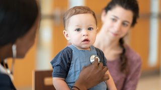 Asthma in Toddlers: Treatment, Medication & Management Tips