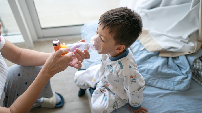 asthma treatment in toddlers2