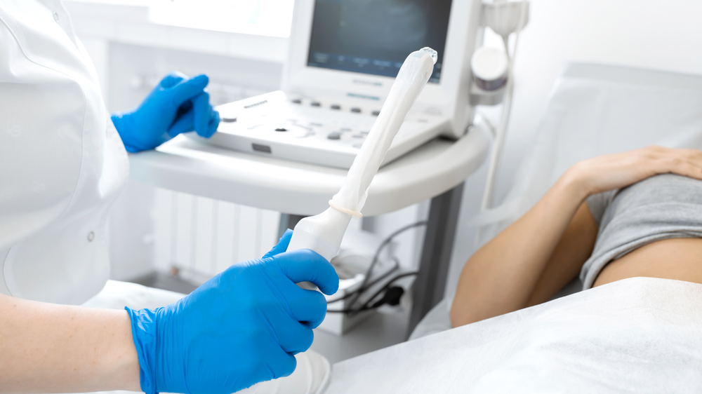 Is Transvaginal Ultrasound Safe in Early Pregnancy? What You Need to Know