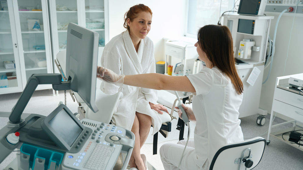 6 Common Transvaginal Ultrasound Myths and Facts You Should Know