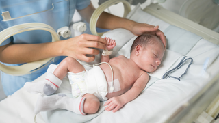 What Is Hypoxic-Ischaemic Encephalopathy in Newborns?