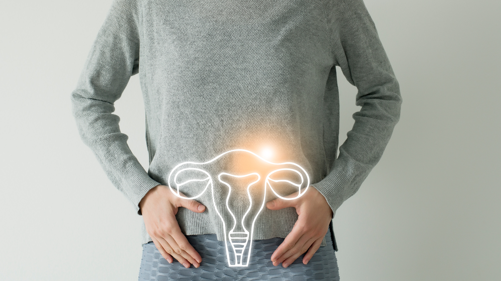 What Causes Enlarged Ovaries? Ovarian Stromal Hyperplasia Explained