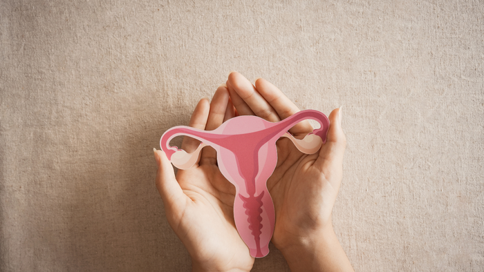 enlarged ovaries causes2