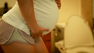 Vulvar Itching During Pregnancy: Could It Be Lichen Sclerosus?