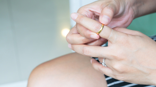 Why Does Pregnancy Cause Puffy Fingers At Night?