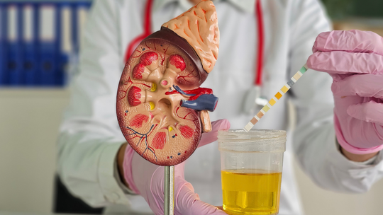 Protein in Urine During Pregnancy: What It Means and Why It Matters