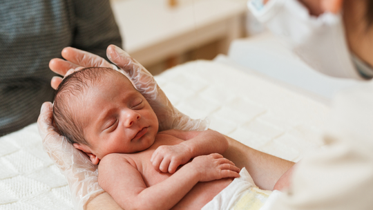Neonatal Encephalopathy: What Is It?
