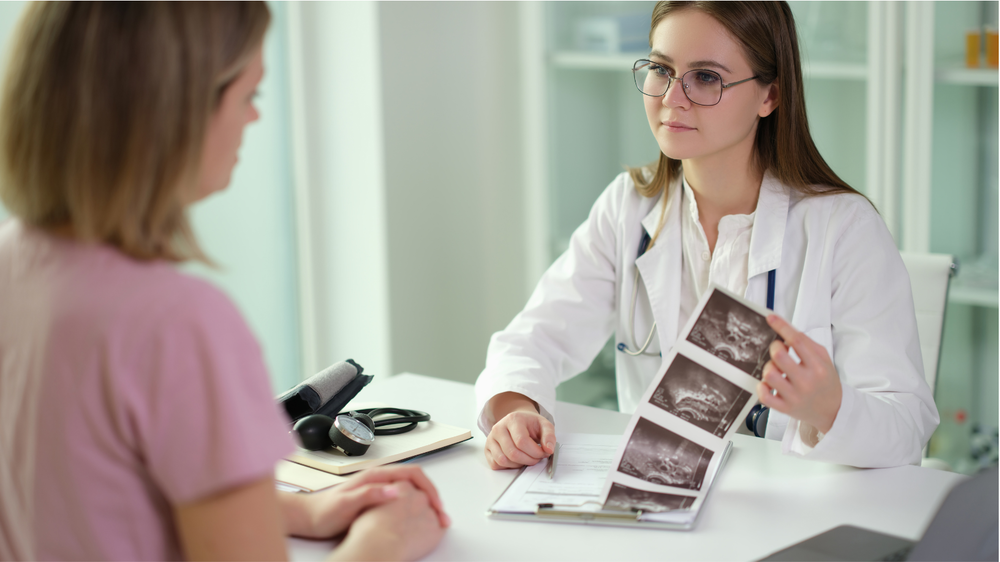 Bleeding After Miscarriage or Delivery: Could Tissue Be Left Behind?