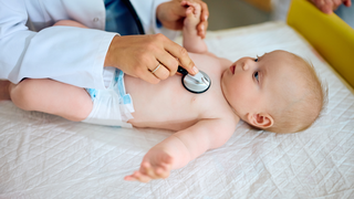 Premature Baby With Breathing Problems: What to Know