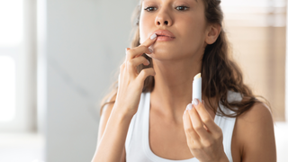 Lip Discolouration in Pregnancy: How Dryness Plays a Role