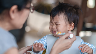 Food Allergy in Toddlers: Early Signs and Care