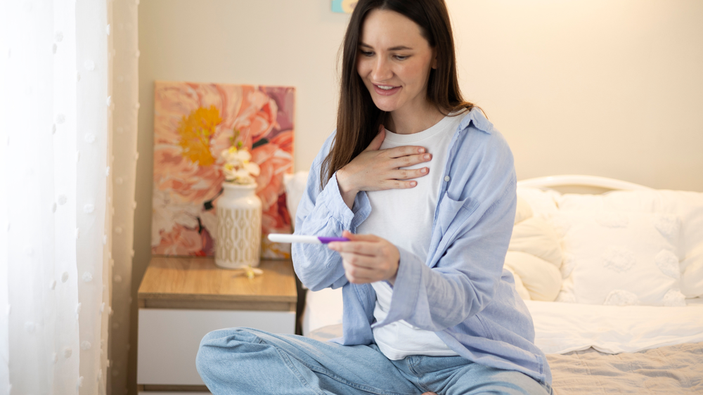What's the Best Time of Day to Take an Ovulation Test