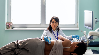 How Does Pregnancy Change Liver Function Tests?