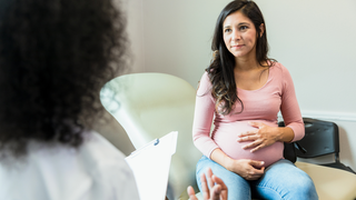 Kidney Function Changes During Pregnancy: What Do They Mean?